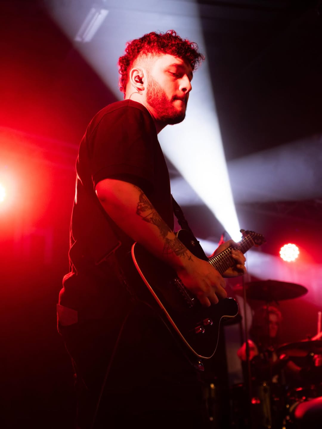 Guitarrista