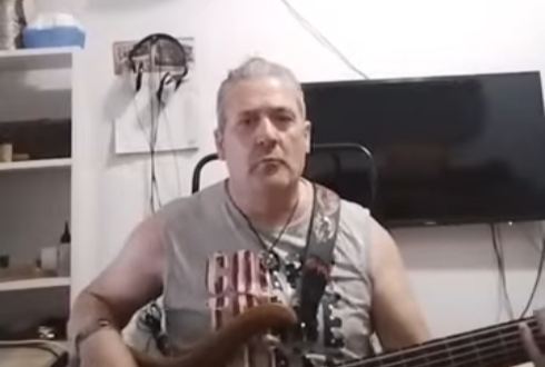 Bajista