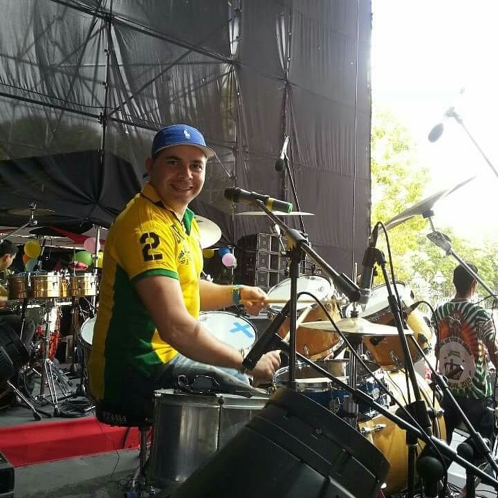 Bateria