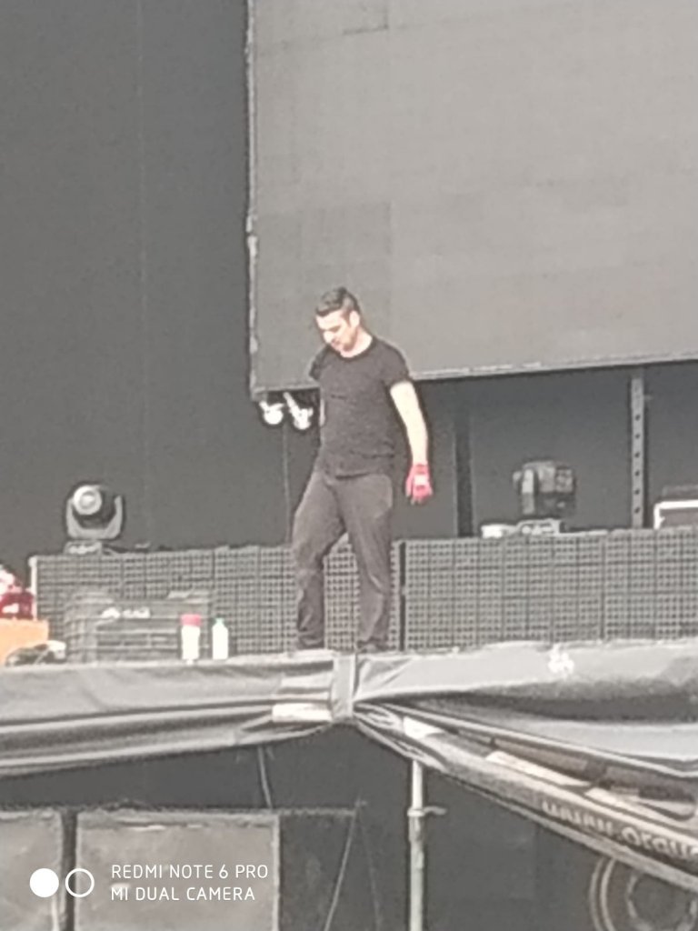 Conductor