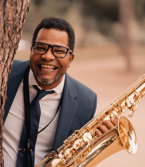 Saxofonista