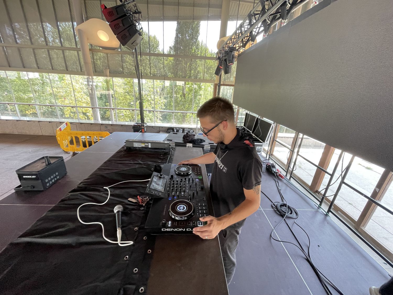 Deejay