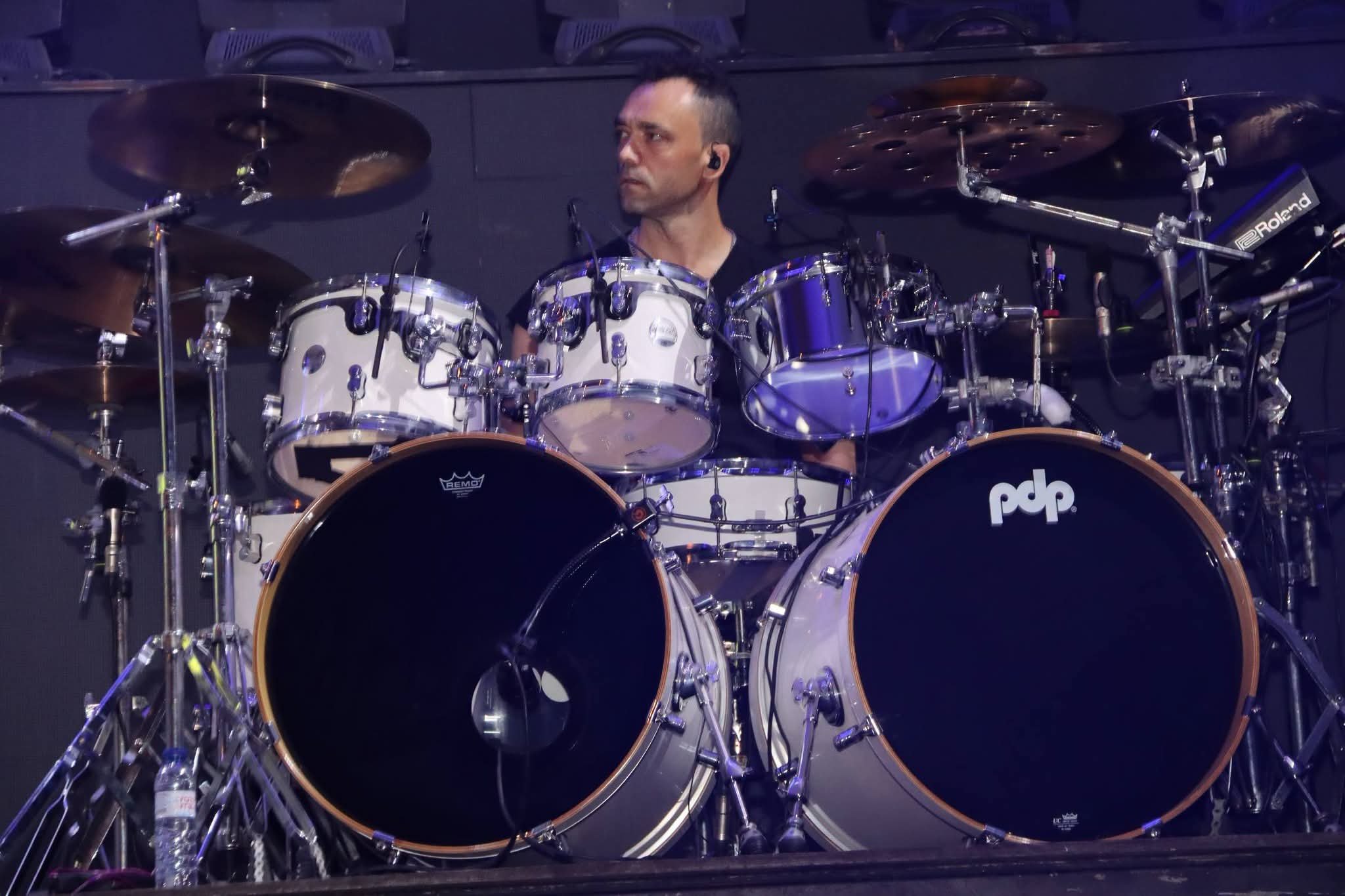 Bateria
