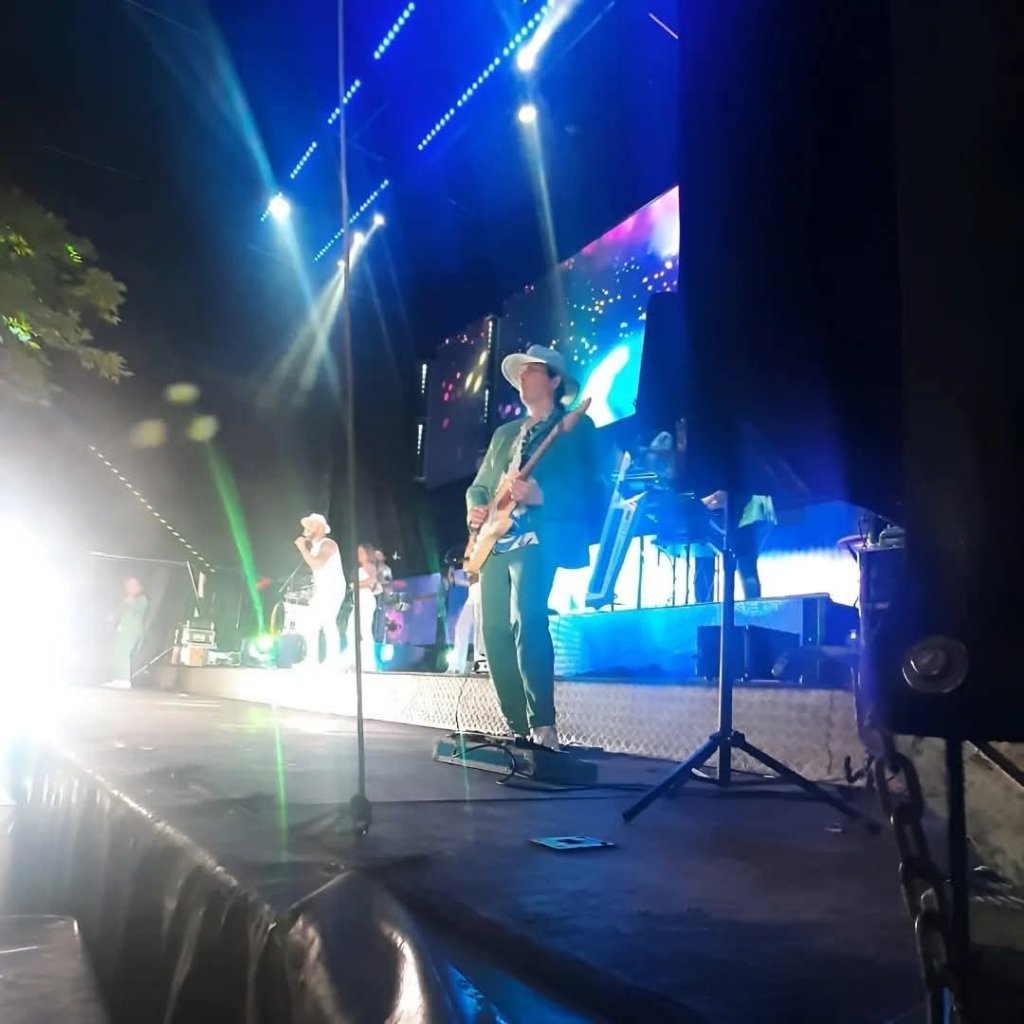Guitarrista