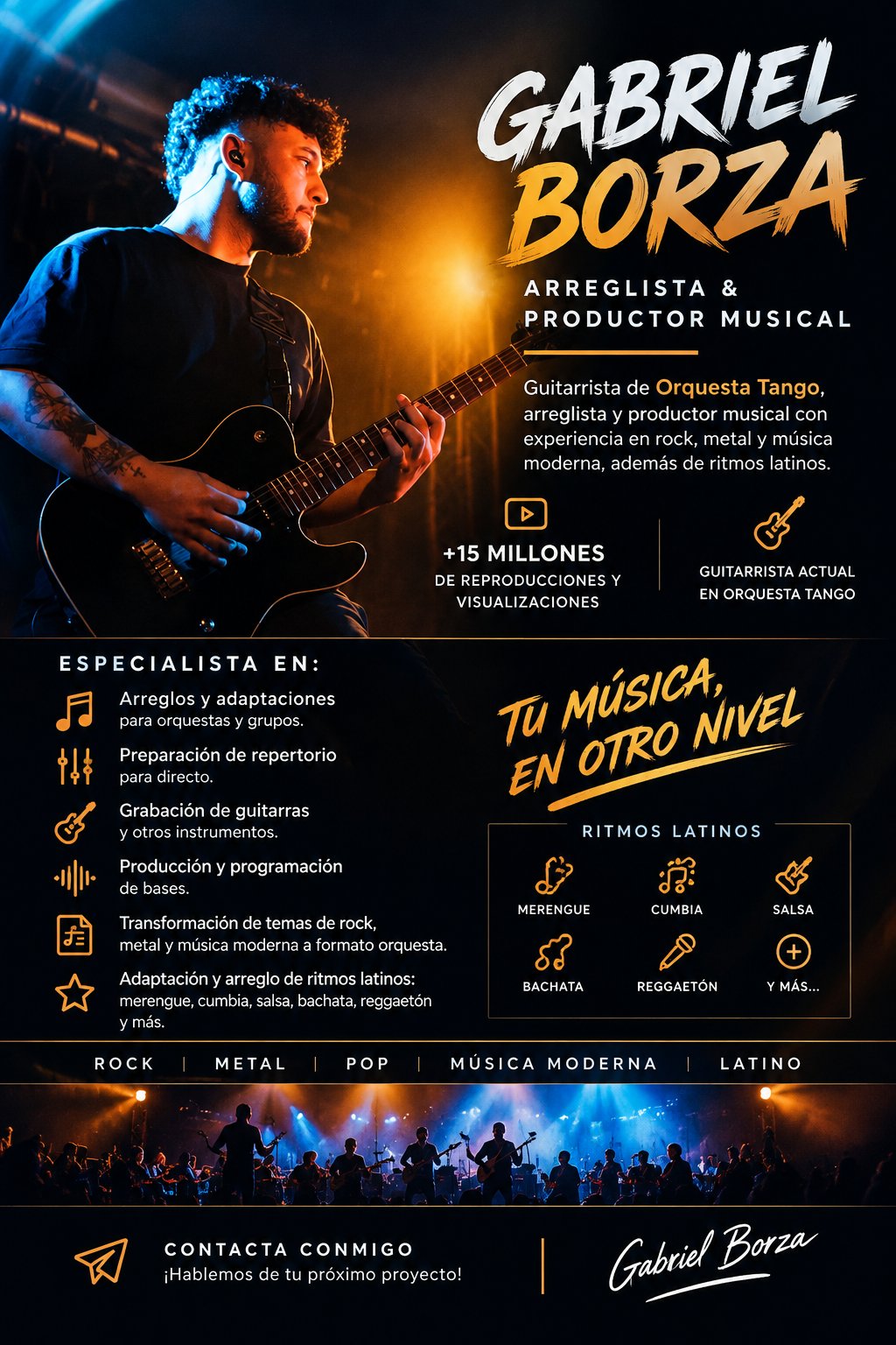 Arreglista