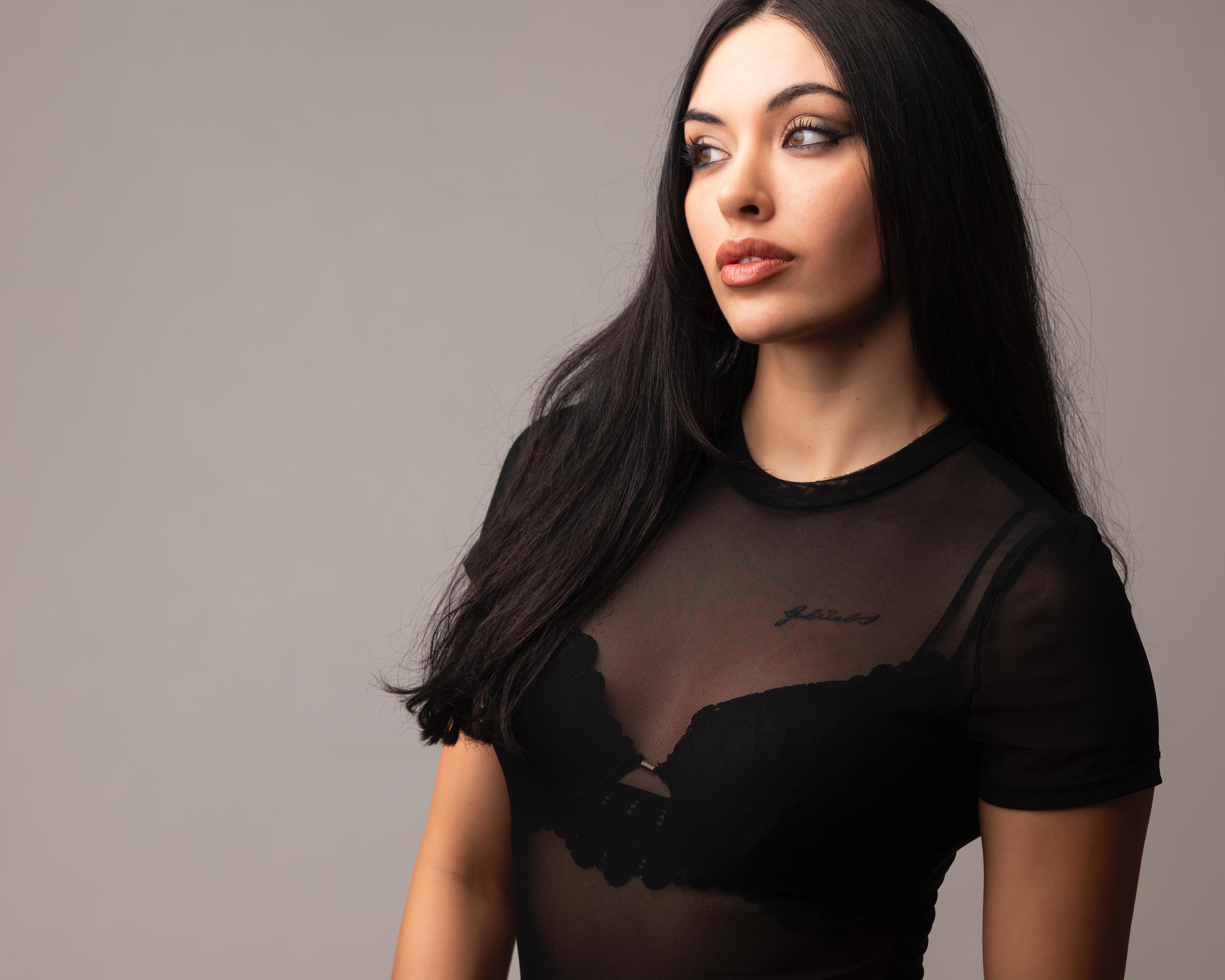 Cantante femenina