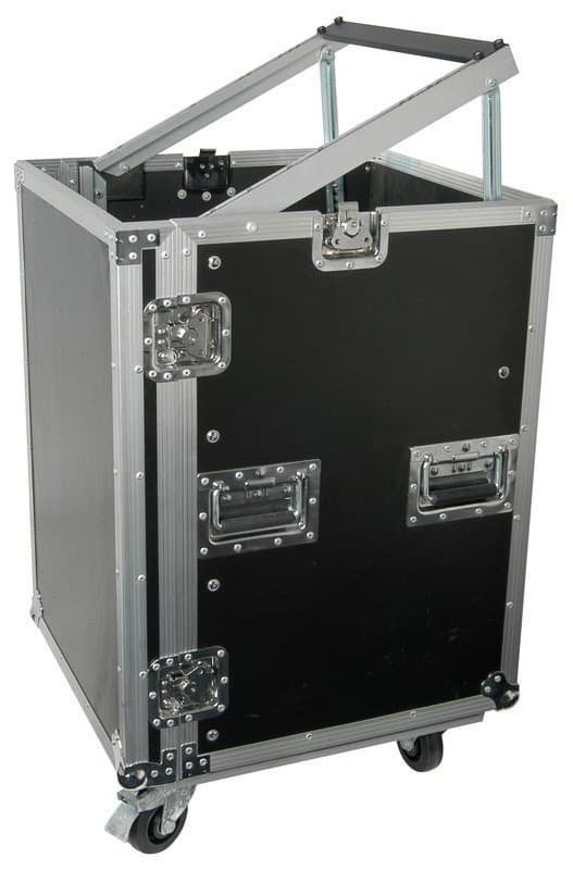 Rack 19" Power Dynamics