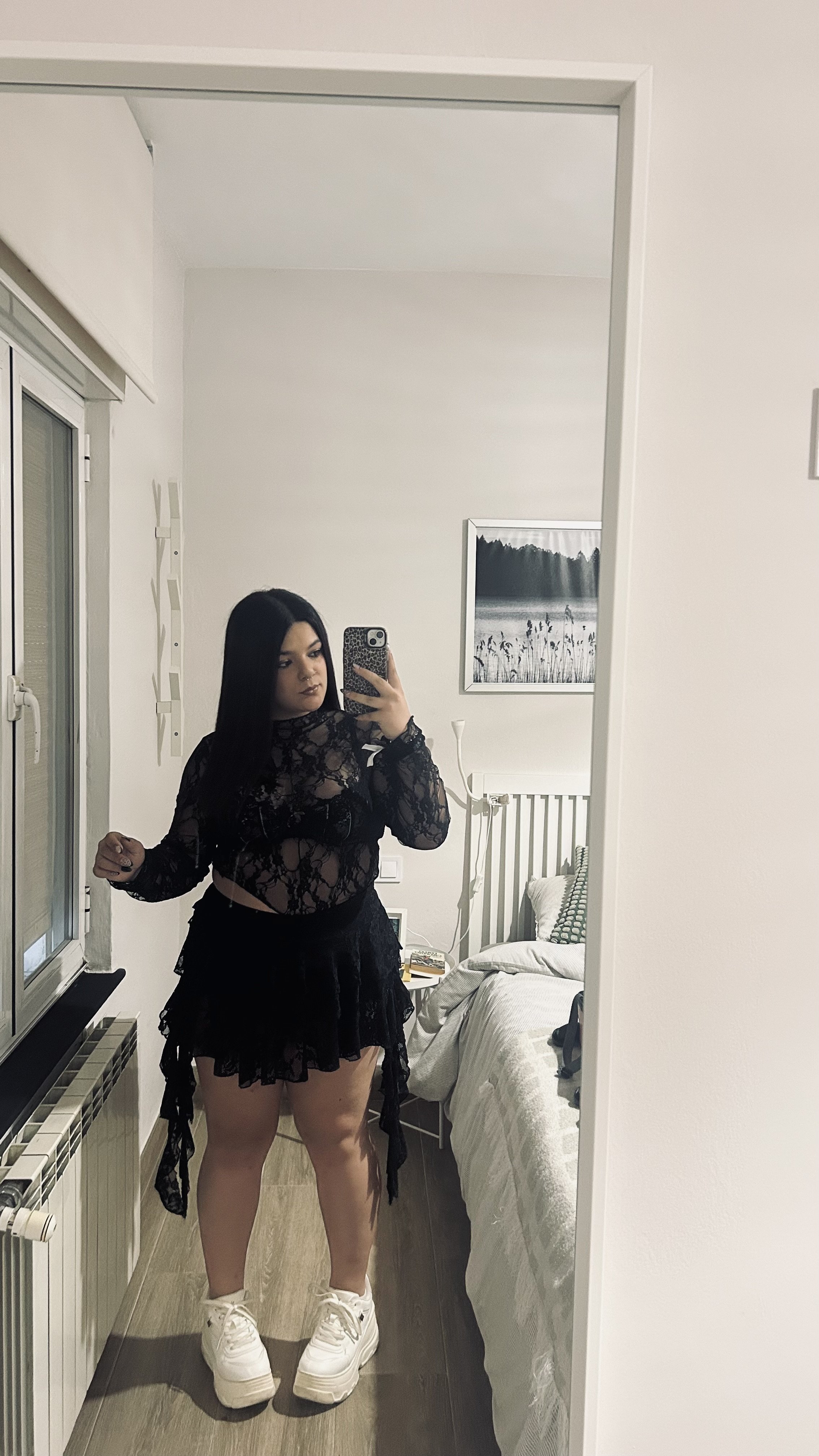 Cantante femenina