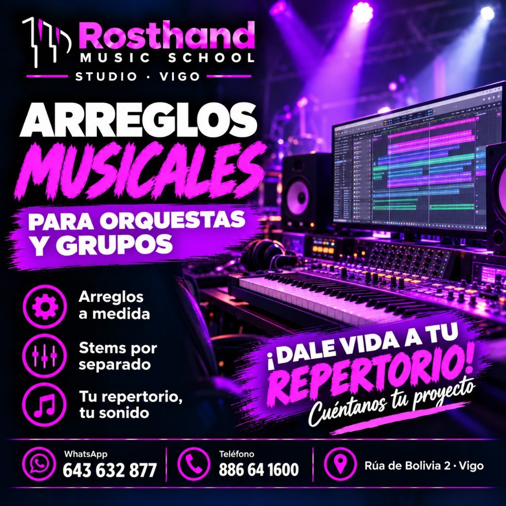 Arreglista