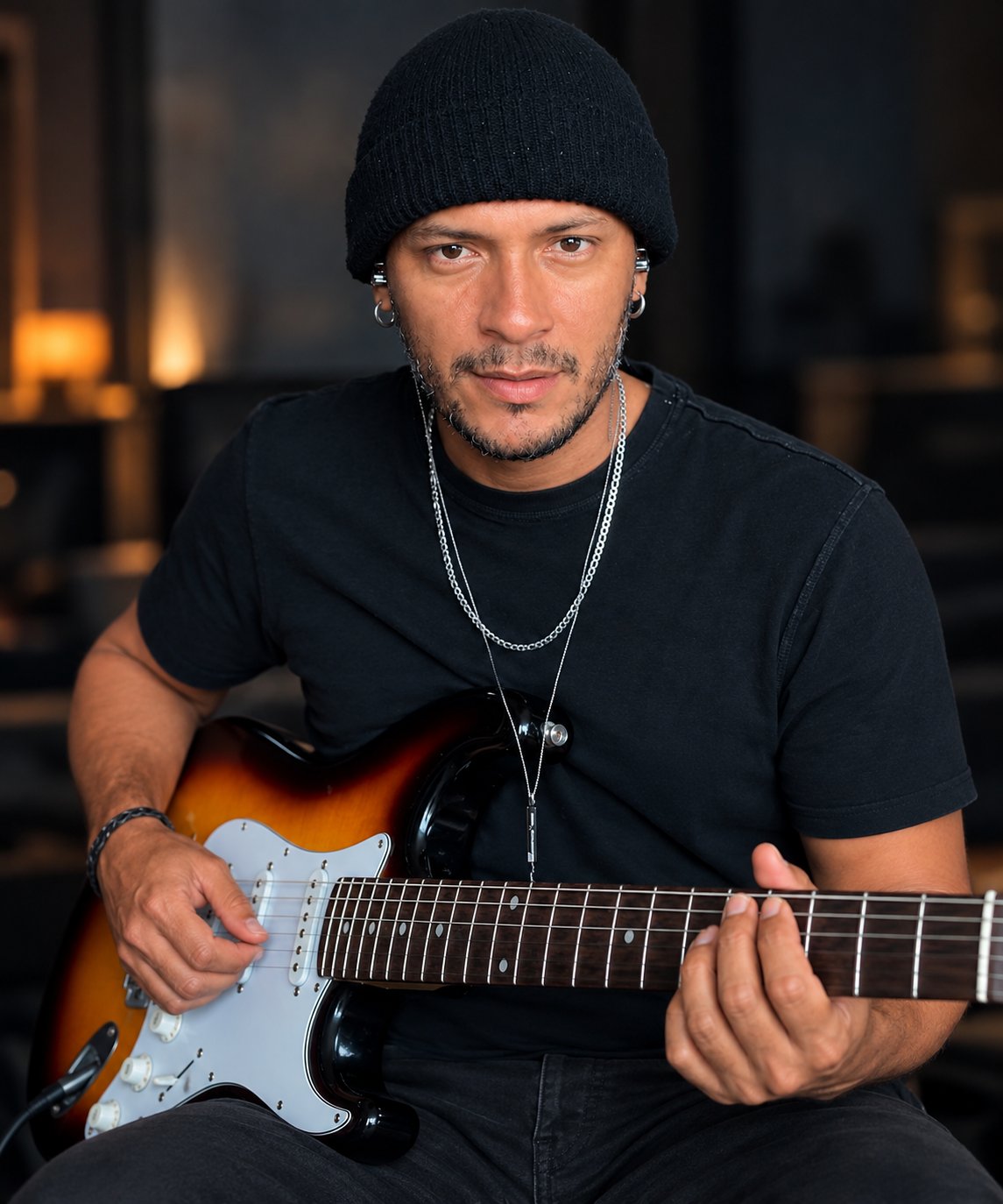 Guitarrista
