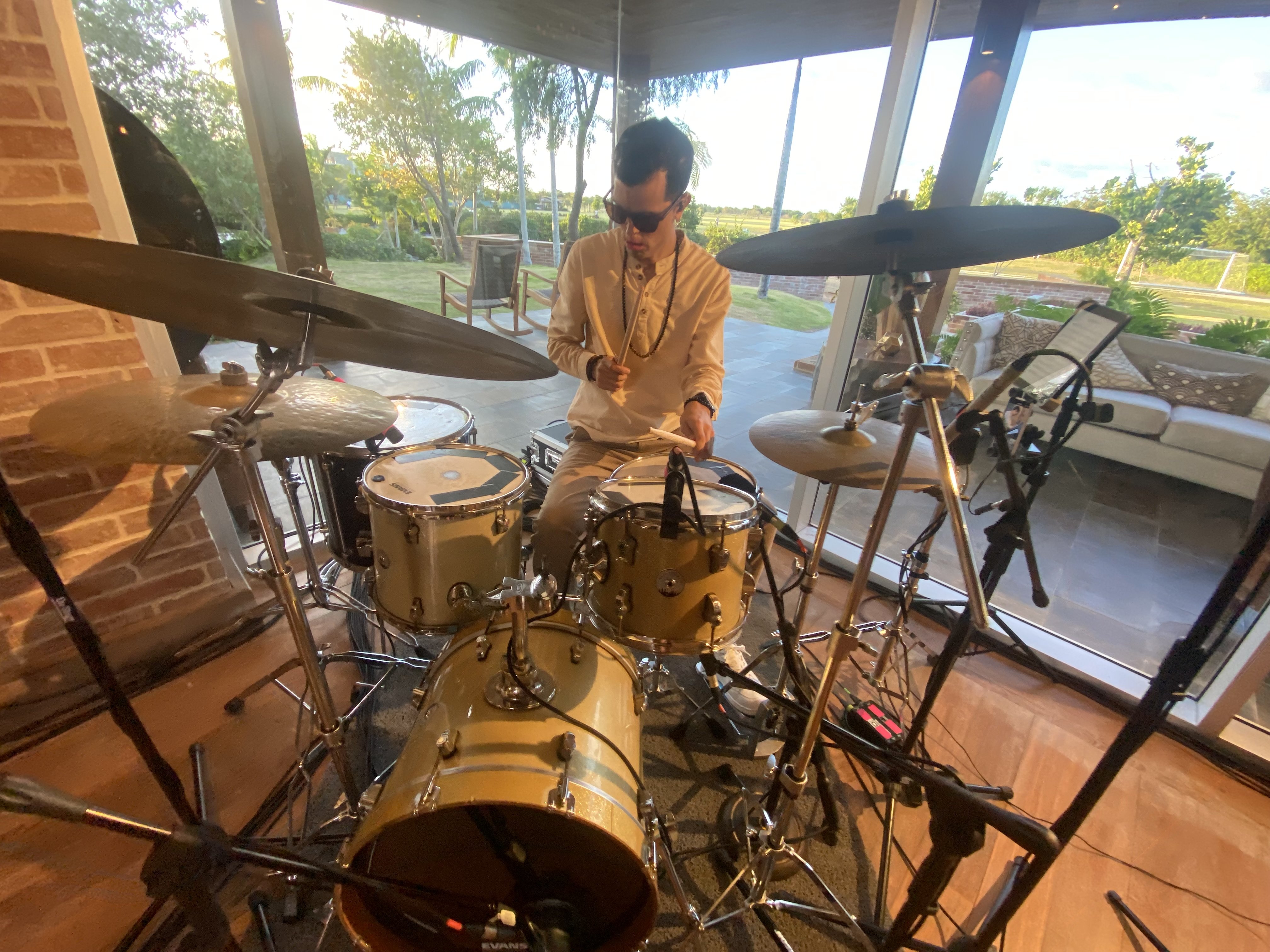 Bateria
