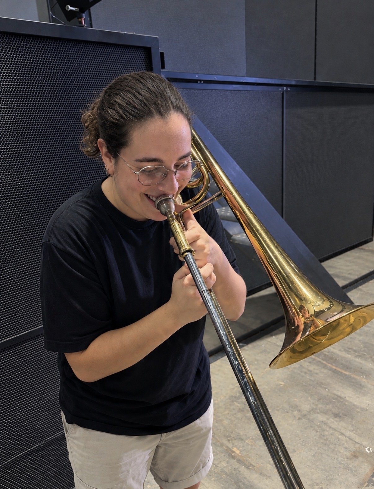 Trombonista