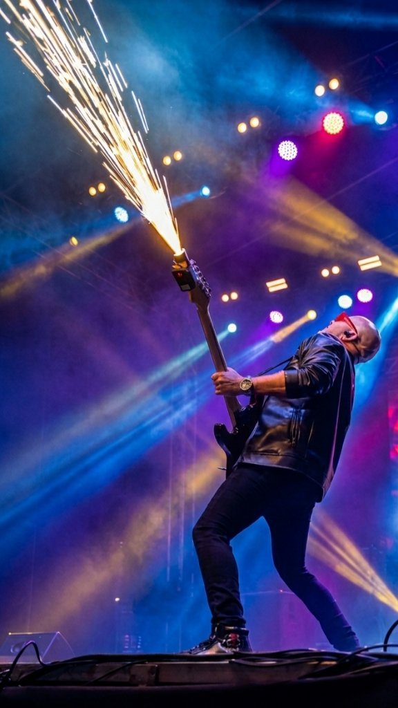 Guitarrista