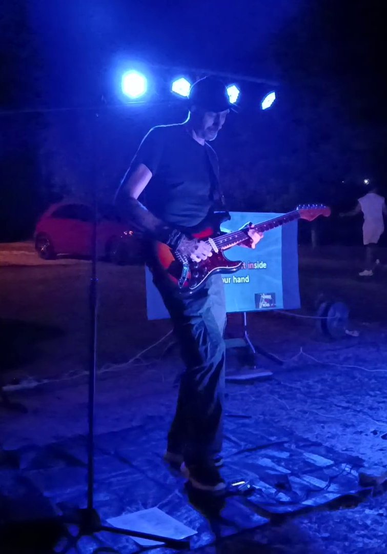 Guitarrista