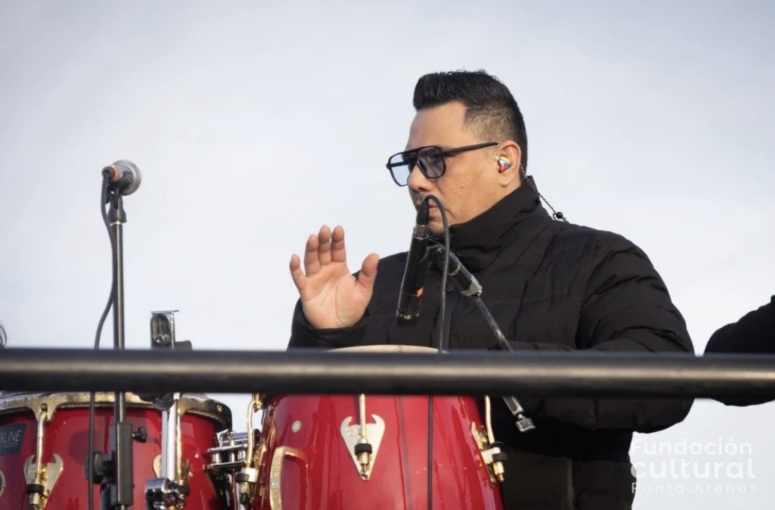 Percusionista