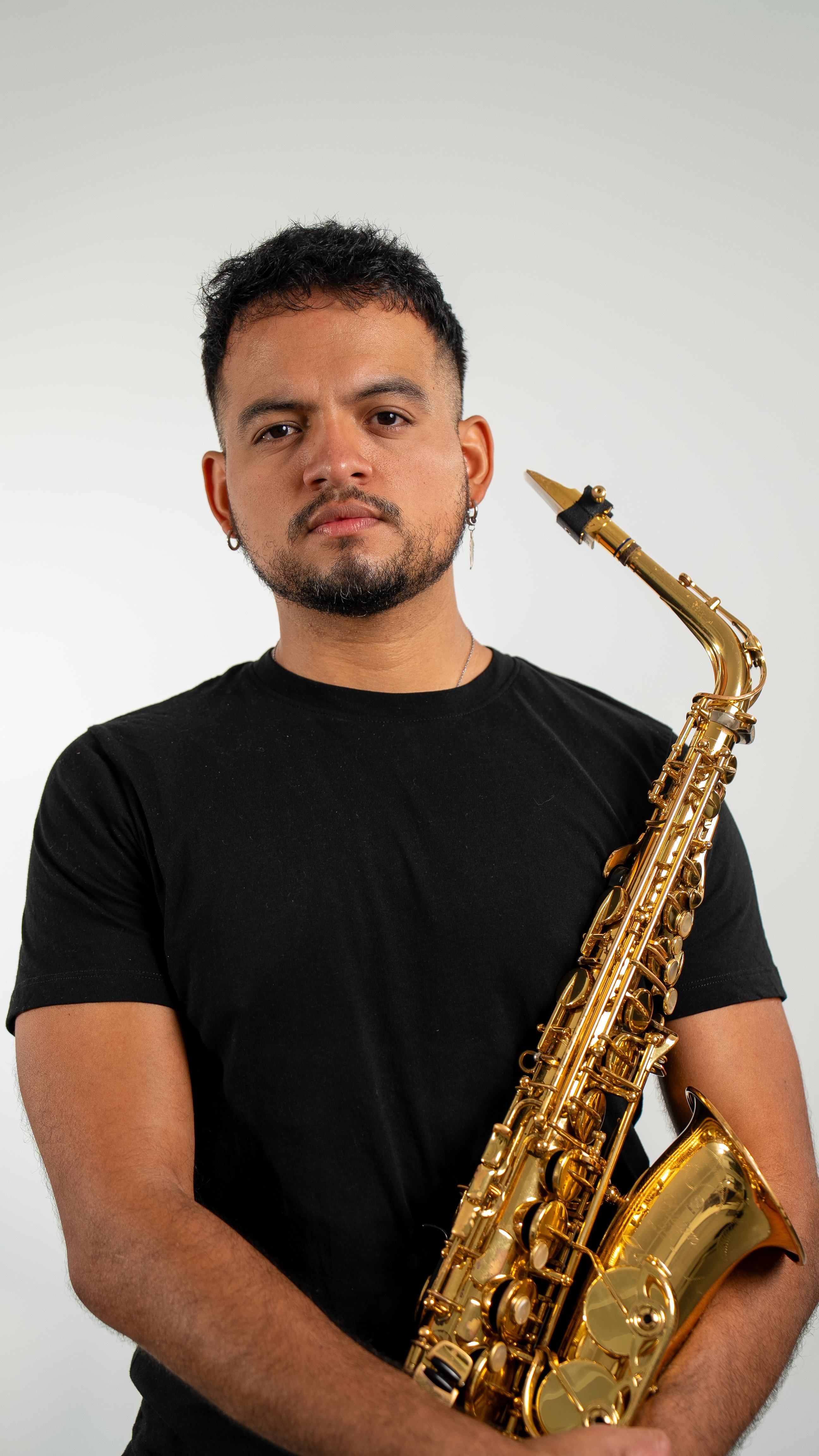 Saxofonista