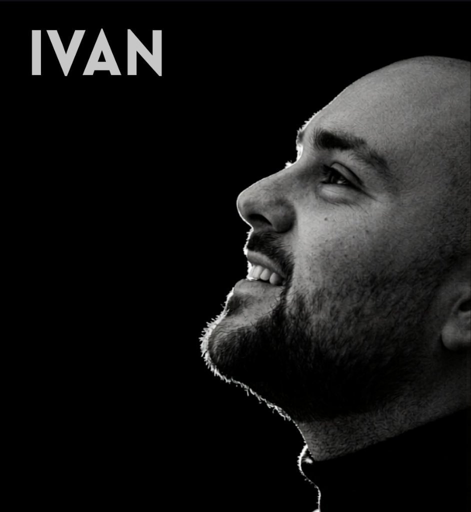 Cantante masculino
