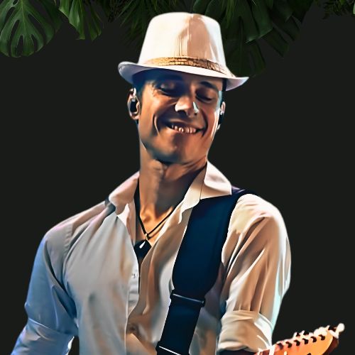 Adrián Ribao