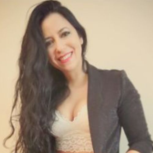 Vanesa Brieba Medina