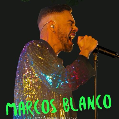 Marcos Blanco Basalo