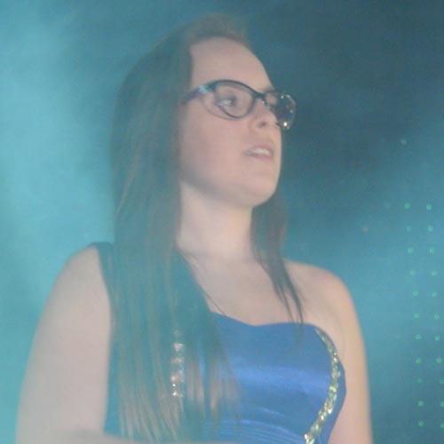 Noelia Herves Domínguez