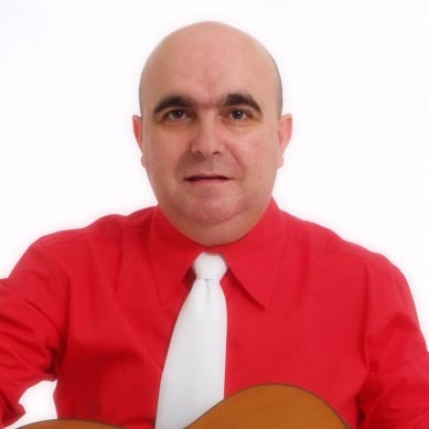 José Francisco Herves Romero