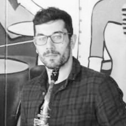 Moisés Barreiro