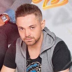 Cristian Santana