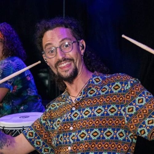 Yago Pérez Madrid
