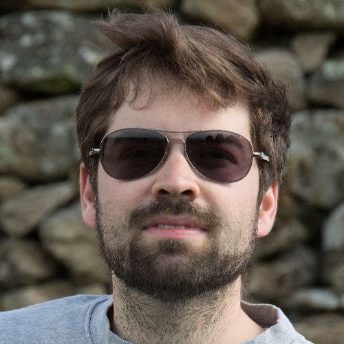 Daniel Sousa Almeida