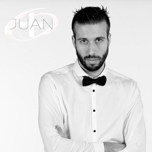Juan Cuñarro Otero