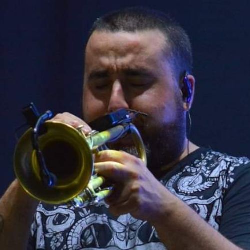 Iker Martín Santamaría
