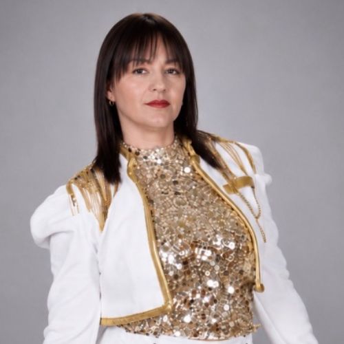 Genma Lareo