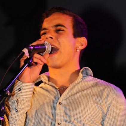 José Francisco Herves Domínguez