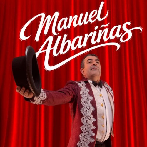 Manuel Albariñas Baños
