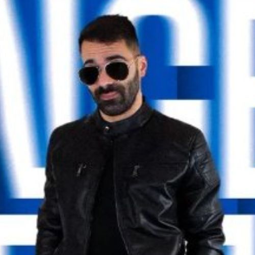 Ángel Fernández