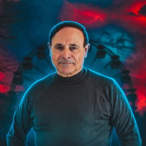 José Antonio Fernández Rey