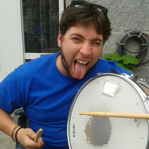 Aaron Ibarra