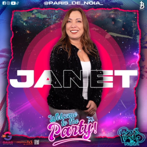 Janet Perez