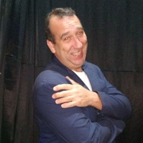 Alberto Bea
