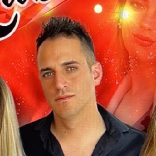 Maximiliano González
