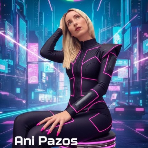 Ani Pazos