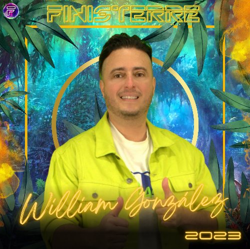 William González