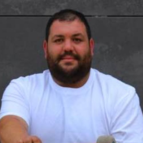Andrés Pacheco