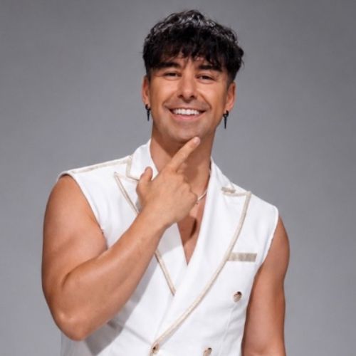 Diego Barbazán