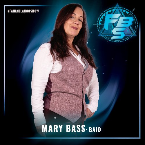 Marysabel Vasquez Latorre