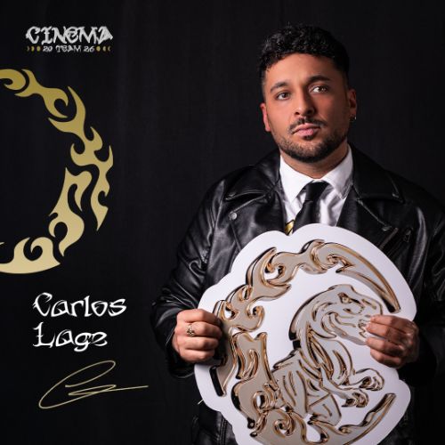 Carlitos Lage