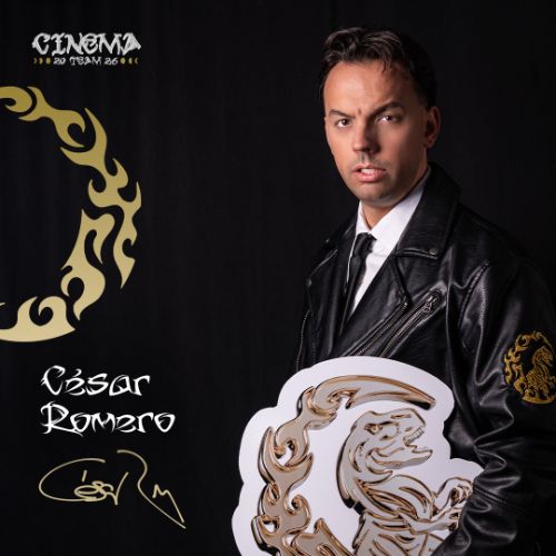 César Romero