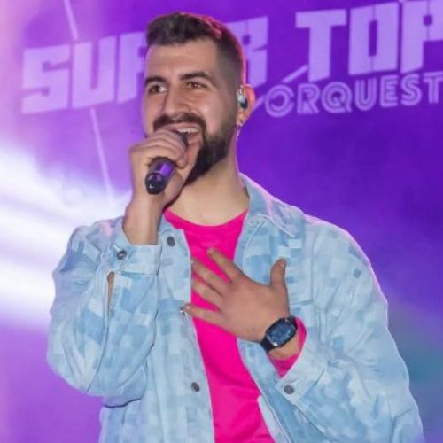 Christian Barredo