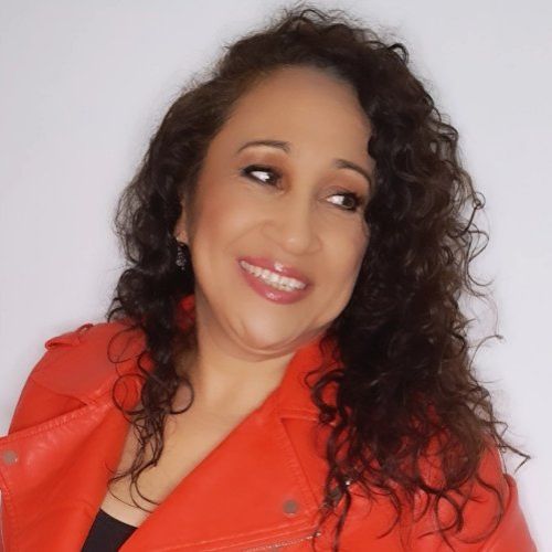 Mery Da Silva